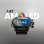 HIFUTURE AIX Bluetooth 1,43" Silber Edelstahl Wasserdicht 10m Herzfrequenzmesser