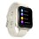 DENVER SWC-156BEMK2 Bluetooth 1,44" Bege Tamanho Único Cardiofrequencímetro Monitor Sono