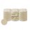 Rolo Papel Higiénico Lucart EcoNatural J130 Pack 18 unidades