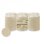 Rolo Papel Higiénico Lucart EcoNatural J130 Pack 18 unidades