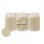 Rolo Papel Higiénico Lucart EcoNatural J130 Pack 18 unidades