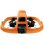Dron HOVERAir Aqua SP08H004 Naranja 4K 100 m impermeable IA