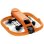 Dron HOVERAir Aqua SP08H004 Naranja 4K 100 m impermeable IA