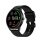 DENVER SWC-387B Bluetooth 1,43" Noir Taille Unique IP67 SpO2 Cardiofréquencemètre Tensiomètre