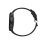 DENVER SWC-387B Bluetooth 1,43" Noir Taille Unique IP67 SpO2 Cardiofréquencemètre Tensiomètre