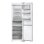 Frigorífico Una Puerta Haier HMLT7518EWF No Frost 177cm 278L E Blanco WiFi IA