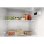 Frigorifero Combi Indesit INC18D021A1 Defrost 177cm 268L E Bianco