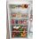 Frigorifero Combi Indesit INC18D021A1 Defrost 177cm 268L E Bianco