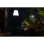 Lámpara de suelo solar Arte Alta LED integrado 1,5 m luz blanca fría IP44