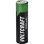 Batería recargable Voltcraft VC-17665980 18650 Li-Ion 3.6V 2550mAh Flat-Top