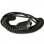 Honeywell Seriellen Kabel 3m RS232 DB9 Schwarz