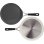 Crepé-Pfanne Cosy & Trendy CeraPro 25cm Recyceltes geschmiedetes Aluminium Ceramic Non-Stick Titan