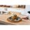 Crepé-Pfanne Cosy & Trendy CeraPro 25cm Recyceltes geschmiedetes Aluminium Ceramic Non-Stick Titan