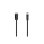 Cable USB Hama 00200602 USB 2.0 1,5 m USB A a USB B Negro