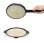 Crêpière Électrique Livoo x Marmiton DOP258CO 600W Ø20cm Plaque Antiadhere