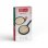 Crêpière Électrique Livoo x Marmiton DOP258CO 600W Ø20cm Plaque Antiadhere