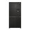 Réfrigérateur Multidoor Haier HCR7818DWPT No Frost 181,5cm 463L D Noir
