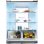Réfrigérateur Multidoor Haier HCR7818DWPT No Frost 181,5cm 463L D Noir