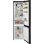 Frigorífico Combi AEG ORC8M361DT Total No Frost 201cm 366L D Negro