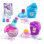 Set Creativo Canal Toys Slime Mágico Cofre de Pociones 13 Piezas