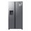 Frigorífico Americano Samsung RS80F66KCTEF No Frost 178cm 634L C Inox WiFi IA