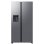 Frigorífico Americano Samsung RS80F66KCTEF No Frost 178cm 634L C Inox WiFi IA
