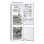 Réfrigérateur Combi Haier HBW7518BT Total No Frost 177cm 268L B Blanc WiFi