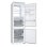 Réfrigérateur Combi Haier HBW7518BT Total No Frost 177cm 268L B Blanc WiFi
