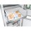 Réfrigérateur Combi Haier HBW7518BT Total No Frost 177cm 268L B Blanc WiFi