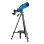 Télescope Bresser Junior 70/400 avec sac à dos et accessoires