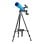 Télescope Bresser Junior 70/400 avec sac à dos et accessoires
