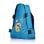 Télescope Bresser Junior 70/400 avec sac à dos et accessoires