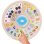 Mesa de Actividades Evolutiva 3 en 1 VTech Baby con Madera FSC®