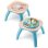Mesa de Actividades Evolutiva 3 en 1 VTech Baby con Madera FSC®