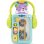 Juguete musical VTech Baby Baladeur des Découvertes portátil 40 melodías volumen ajustable