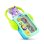 Juguete musical VTech Baby Baladeur des Découvertes portátil 40 melodías volumen ajustable