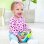 Juguete musical VTech Baby Baladeur des Découvertes portátil 40 melodías volumen ajustable