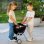 Churrasqueira Infantil Klein Weber One-Touch Premium Luz Som Acessórios