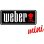 Churrasqueira Infantil Klein Weber One-Touch Premium Luz Som Acessórios