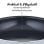 Poêle GSW Pro Basic Alu Forgé 28 cm Sans PFAS Induction Compatible Four