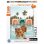 Puzzle Nathan Baignade Royale Paul Fuentes 1500 Piezas Photo d'Art 84 x 60 cm