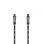 Cavo Audio Ottico Hama 1,5 m Connettori Toslink Dorati