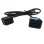 Câble d'alimentation LANBERG IEC320 C19 à C20 1,8 m 16A noir