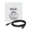 Cavo USB-C CLUB3D 240W Senza Dati 2m Nero