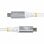 Câble USB-C StarTech.com USB4 1,5 m 80 Gbps 240 W Blanc