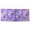 Almofada de rato gaming Cinereplicas CR2522 800 x 350 mm violeta neoprene