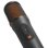 Micrófono JBL EasySing Mics inalámbrico con batería integrada y control por botones