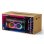 Enceintes JBL PartyBox pour fêtes Bluetooth 800W avec entrée auxiliaire