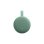 Altavoces Xiaomi Essential portables Bluetooth 6.0 5W avec USB-C vert