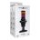 Mikrofon White Shark EKTARA USB Type-C mit Steuerung und LED